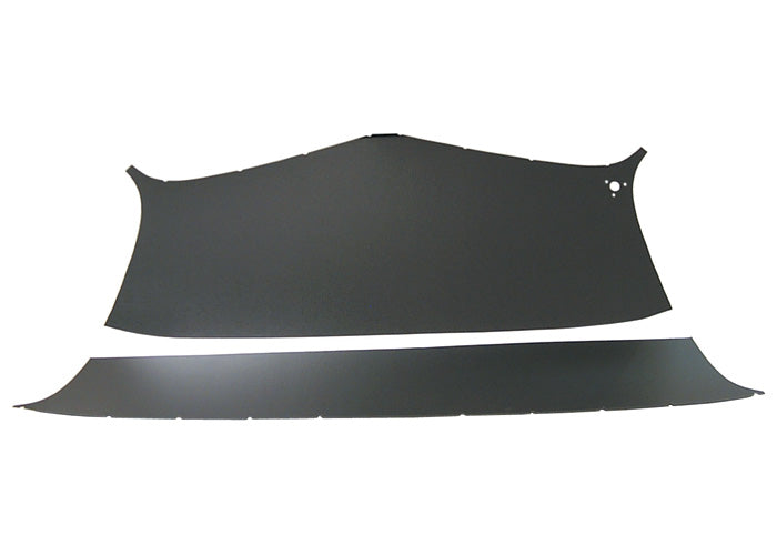 Brothers Trucks HL53L00BLACK primary image
