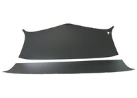 Brothers Trucks HL53L00BLACK primary image