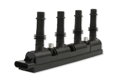 Bobines d'allumage Accel - GM 1.4L Turbo 2011-2020, noires