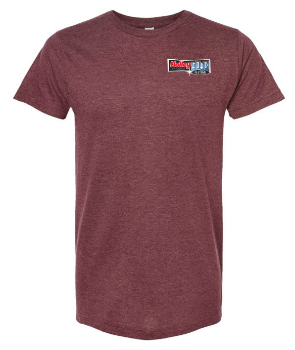 Ford Fest Off Road Tee - Photo - out of package Right