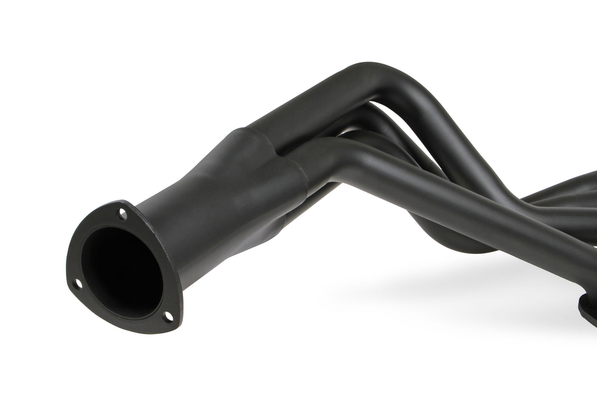 Hooker Competition Long Tube Headers - Painted - Photo - out of package Left