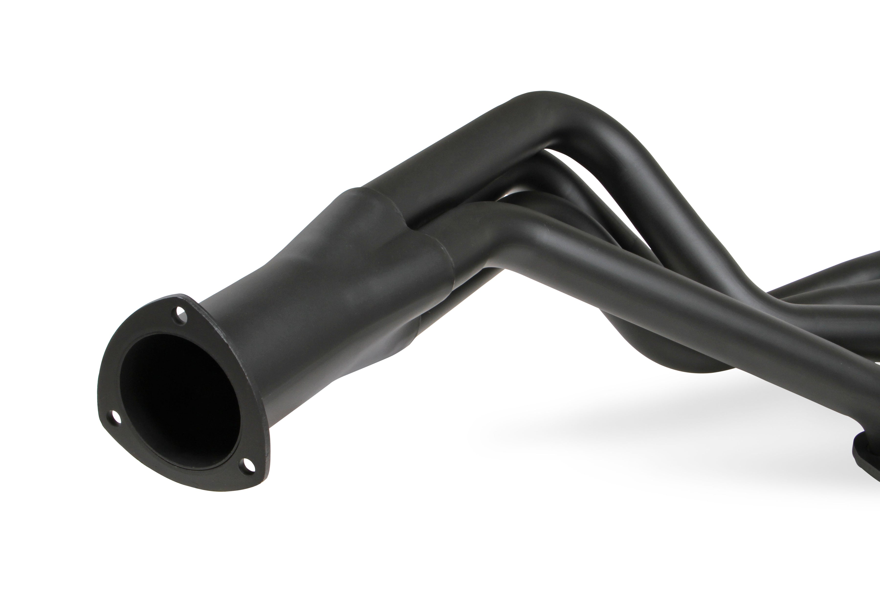 Hooker Competition Long Tube Headers - Painted - Photo - out of package Left