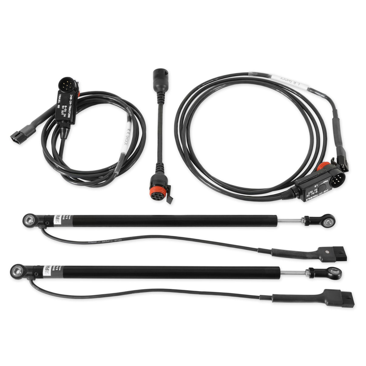 Racepak 280-KT-DSHKTRVR image 3