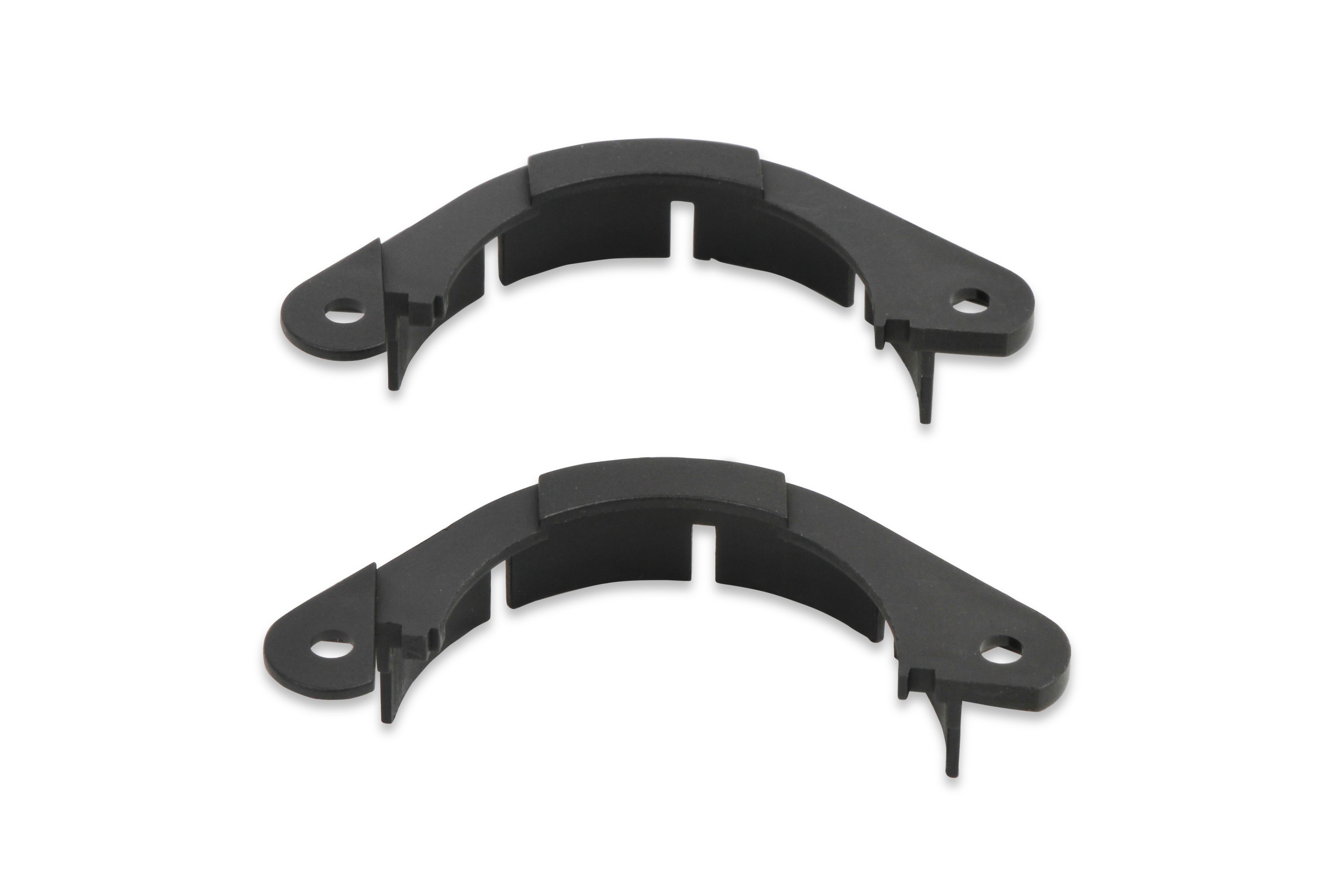 Points Eliminator Kit for GM V-8 Points Distributors - Photo - out of package Right