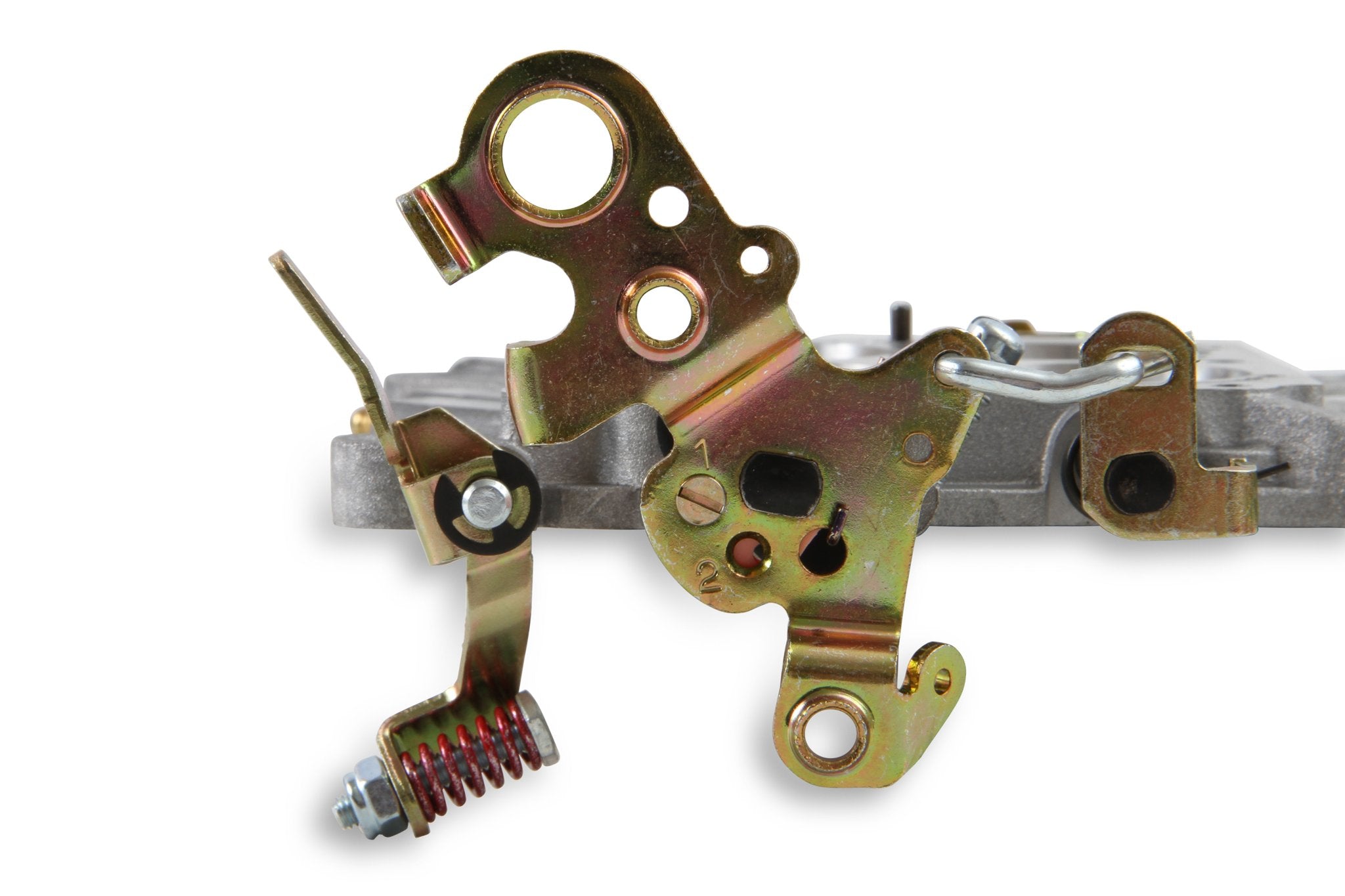 Holley 112-120 image 5