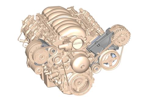 Holley 20-131BK image 6