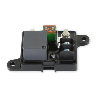 RELAIS MONOCANAL - Module relais monocanal MSD