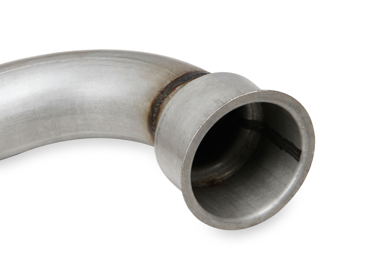 Hooker Header Back Exhaust System - Photo - out of package Back