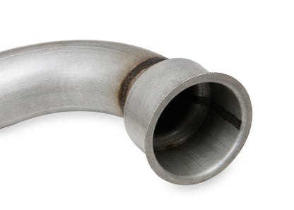 Hooker Header Back Exhaust System - Photo - out of package Back