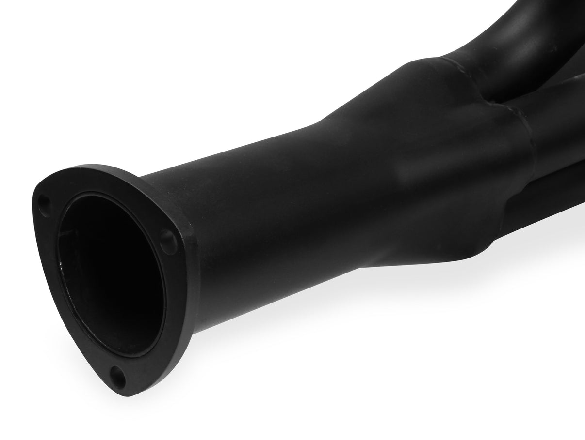 Hooker Super Competition Long Tube Headers - Painted - Photo - out of package Right