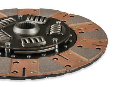 Hays Street 650 Conversion Clutch Kit - GM - Photo - out of package Side