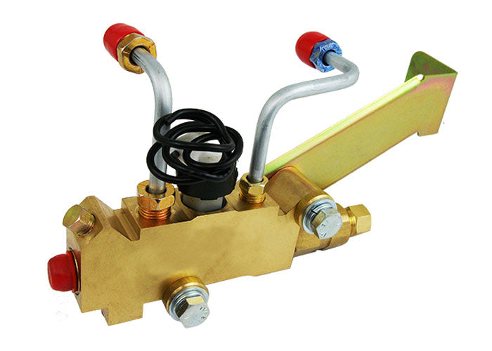 Brothers Trucks PVK6087DISCDRUM primary image