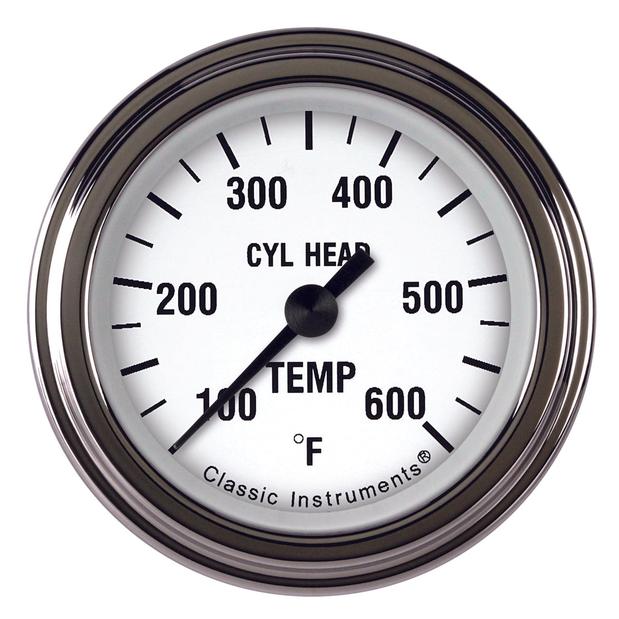 Classic Instruments WH197SLF primary image