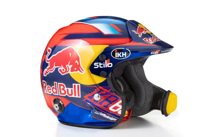 Venti WRC Mini Helmet- Kalle Rovanperä 2023 Livery