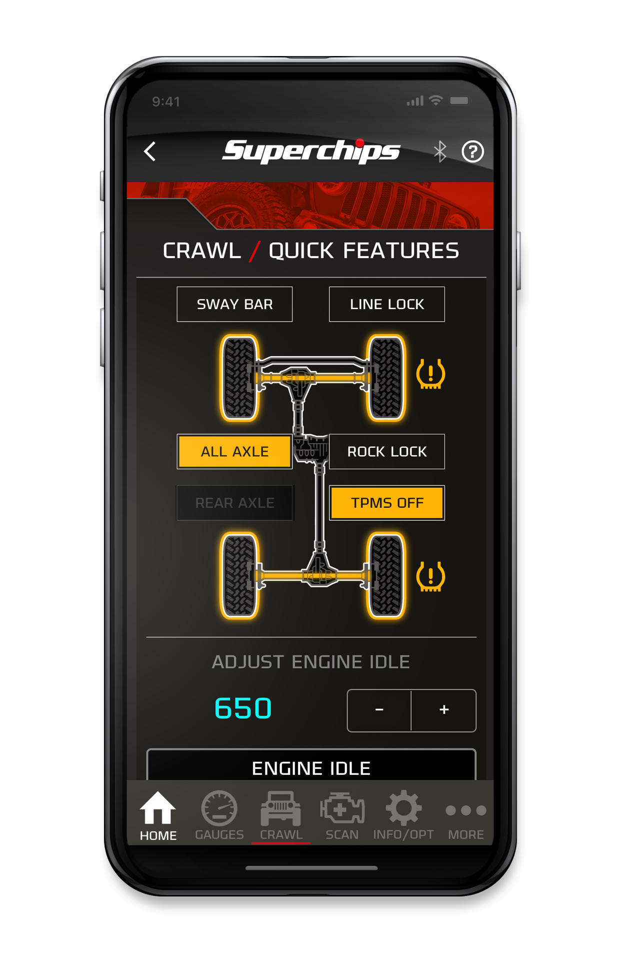 Superchips 3581-JL image 6