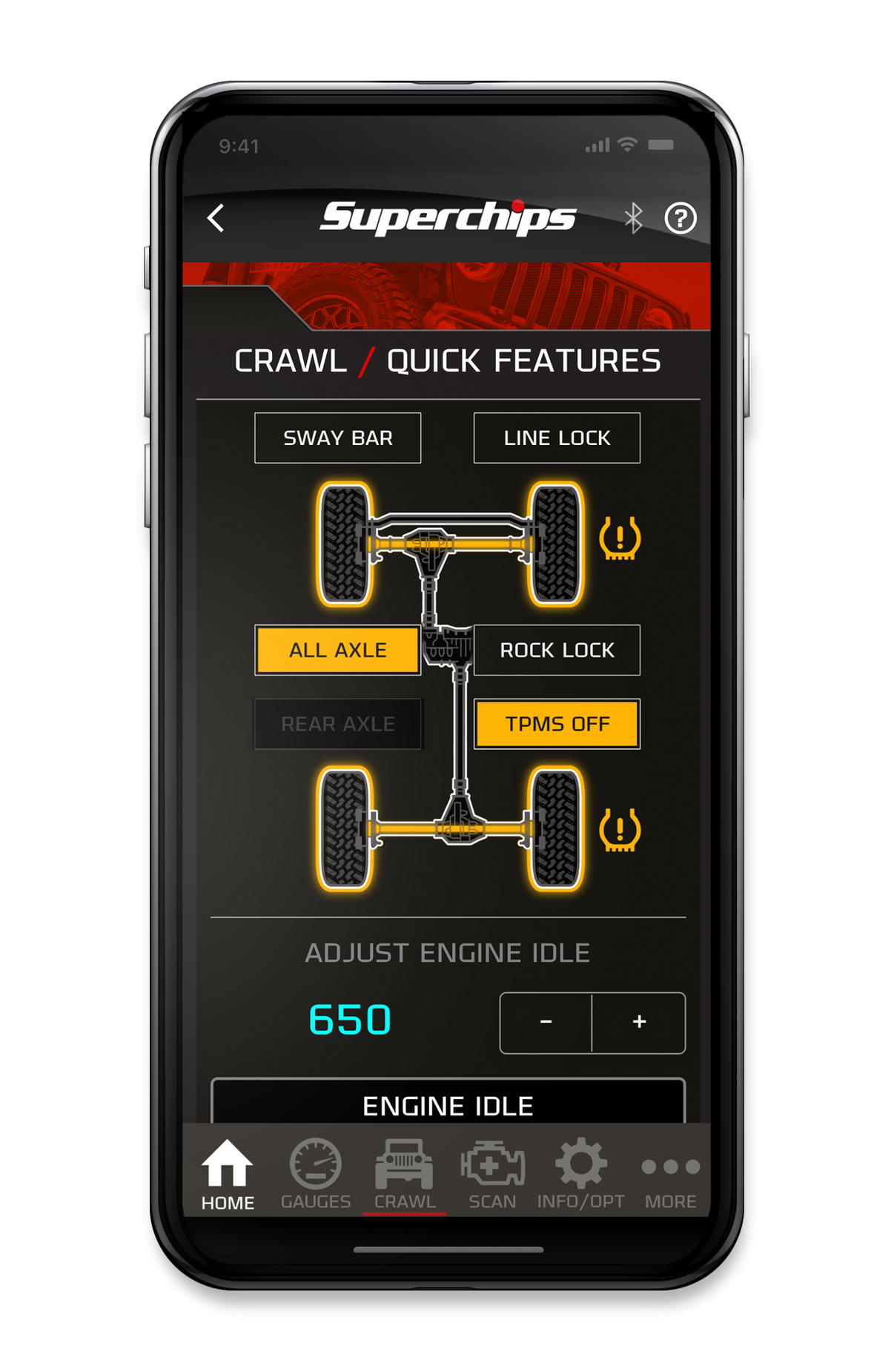 Superchips 3581 image 5
