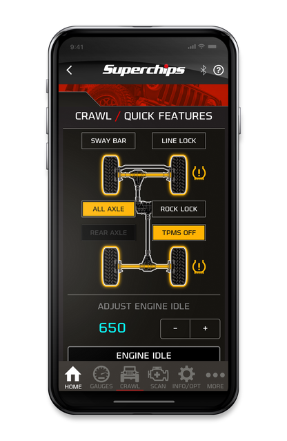 Superchips 3581 image 5