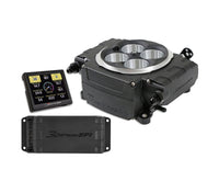 SNIPER 2 PDM KIT, BLACK - Holley Sniper 2 EFI - Black