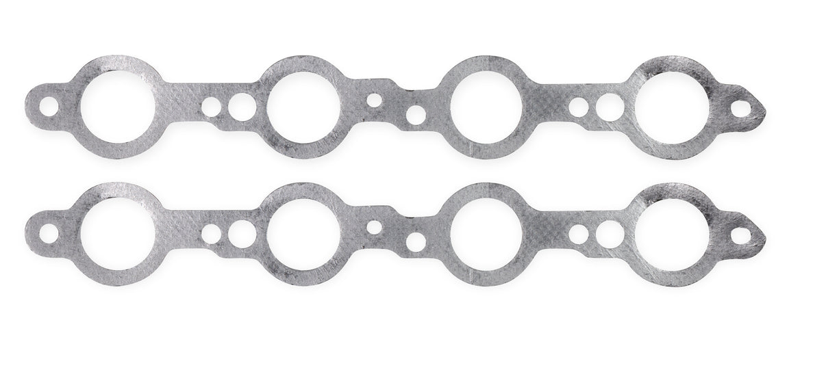Hooker Block Hugger Header - Stainless Steel - Photo - out of package Side