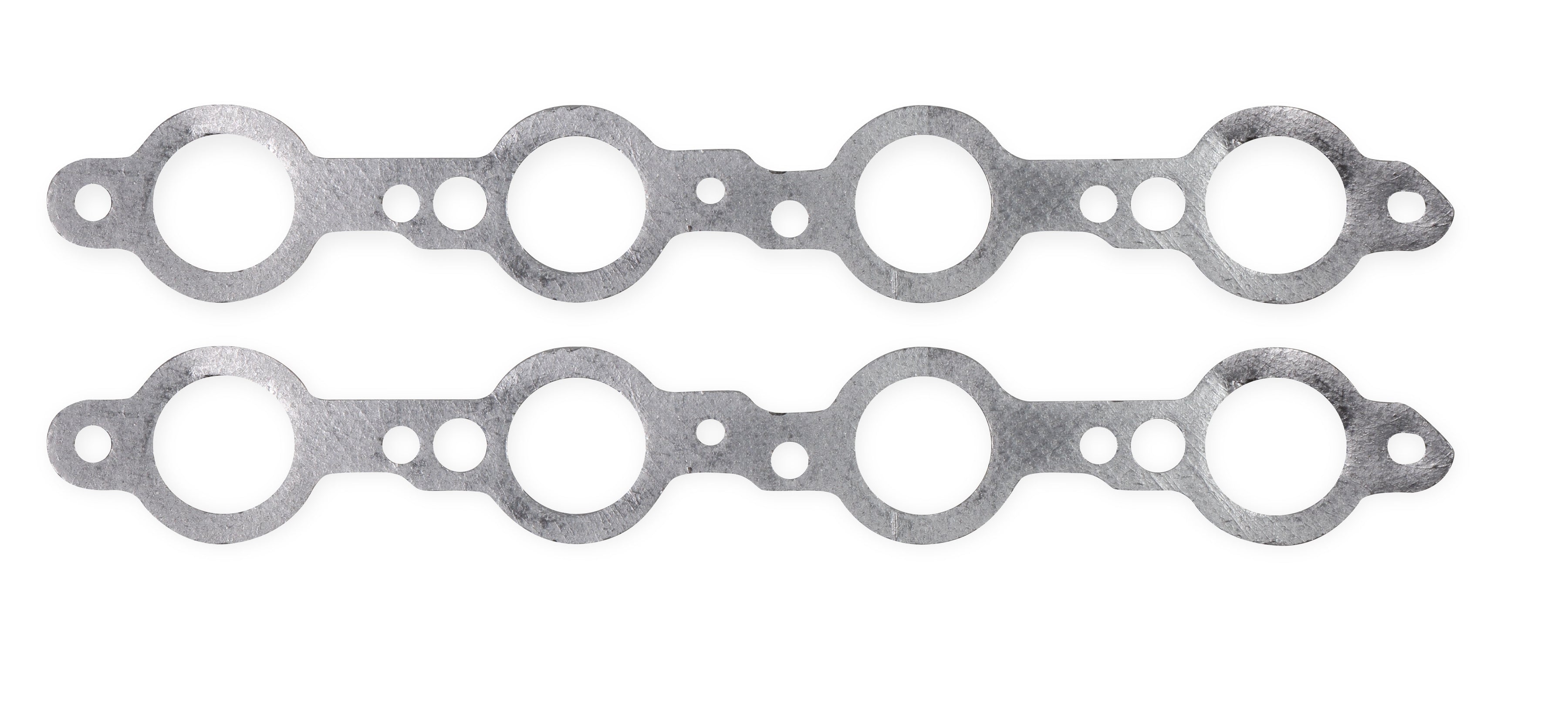 Hooker Block Hugger Header - Stainless Steel - Photo - out of package Side