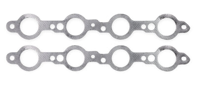 Hooker Block Hugger Header - Stainless Steel - Photo - out of package Side