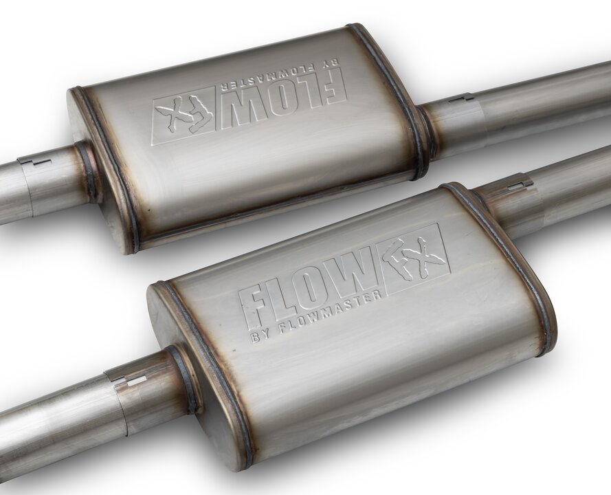 Flowmaster 717996 image 8