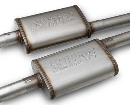 Flowmaster 717996 image 8