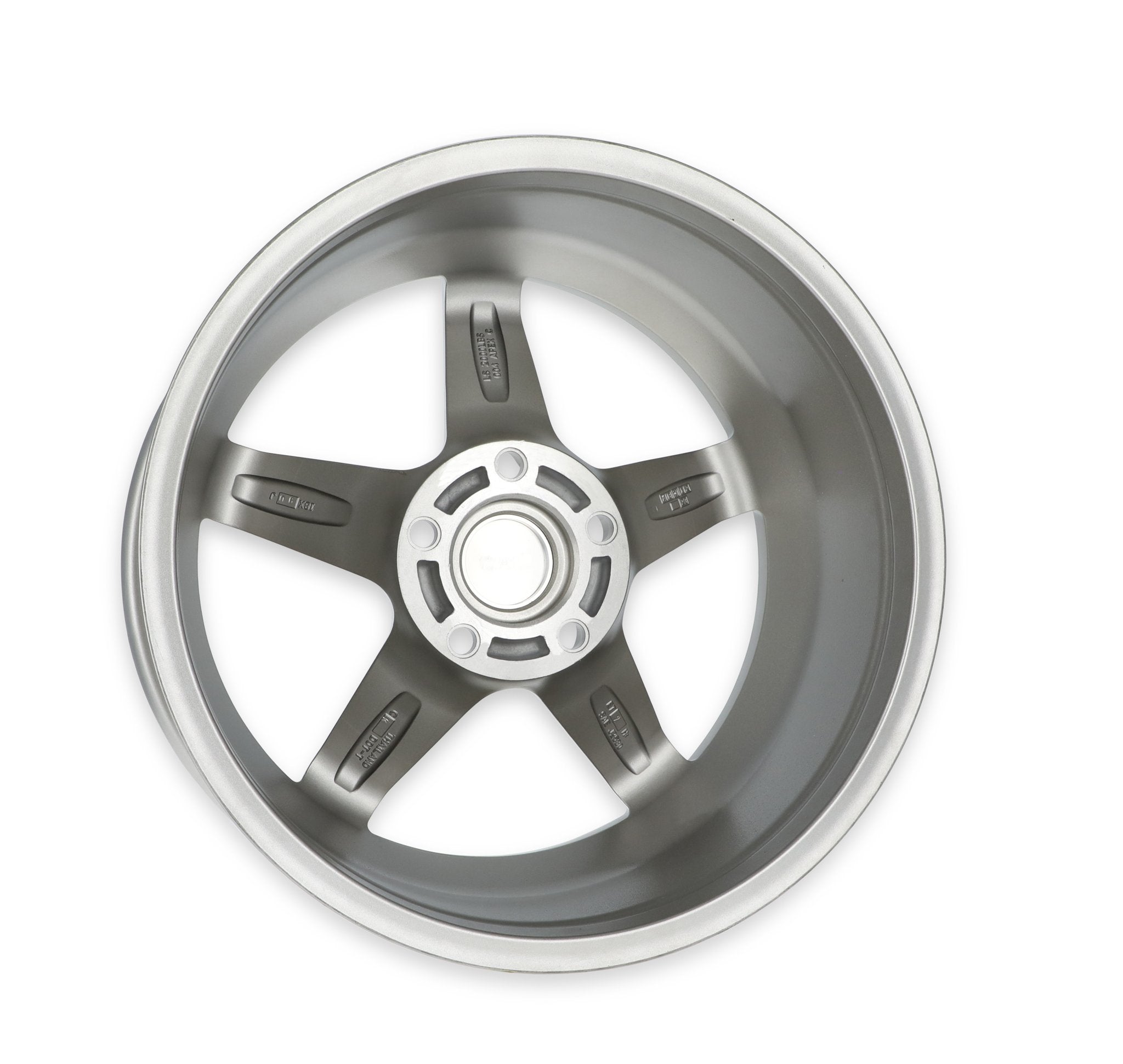 Rocket Racing Wheels TTR29-896150-C image 4