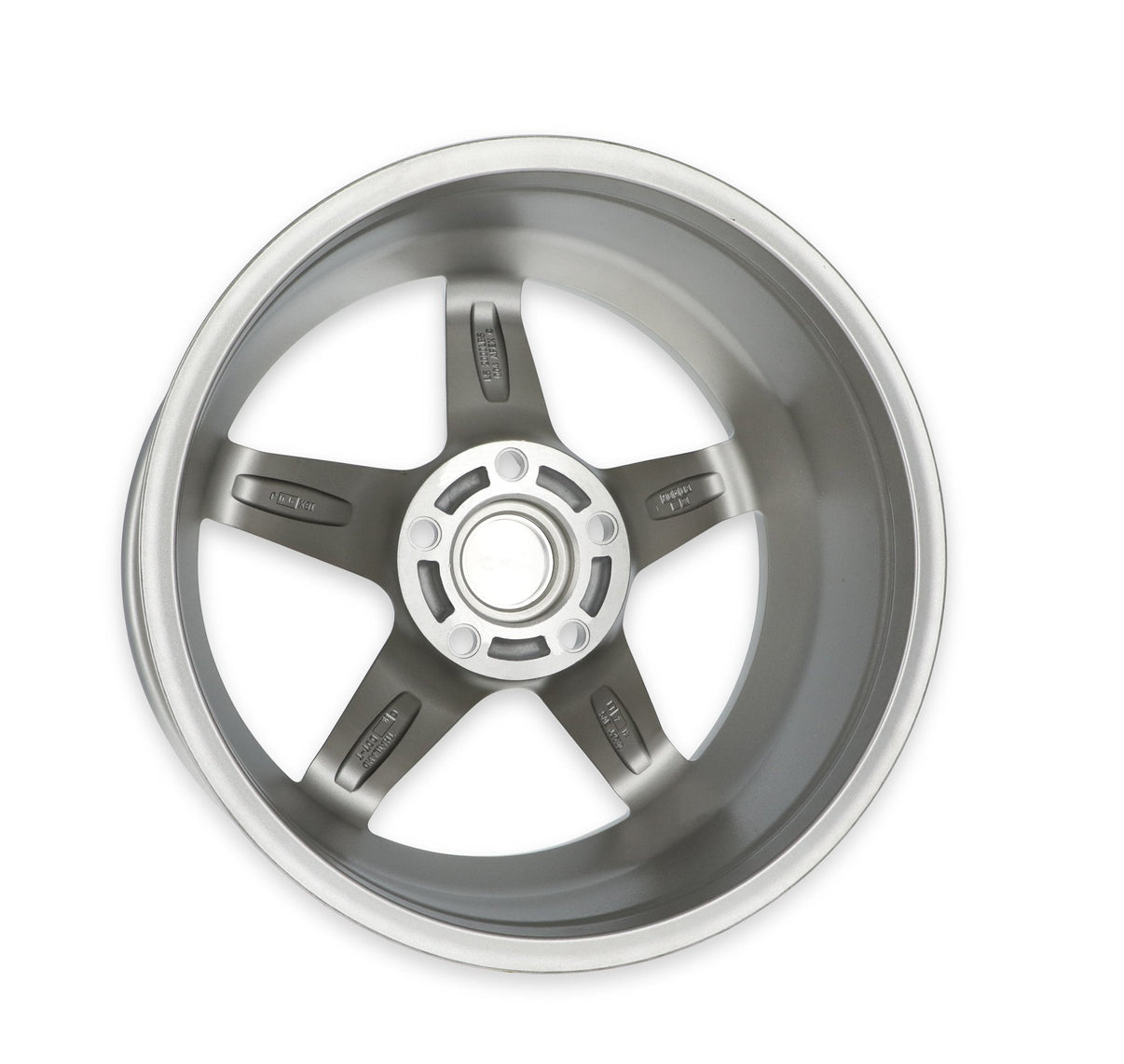 Rocket Racing Wheels TTR29-8116570-C image 4