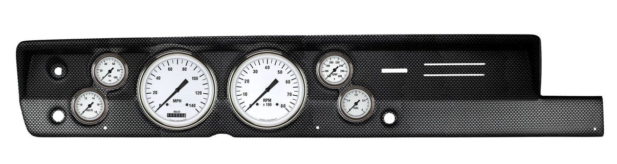 Classic Instruments CDPB67WH151CF primary image