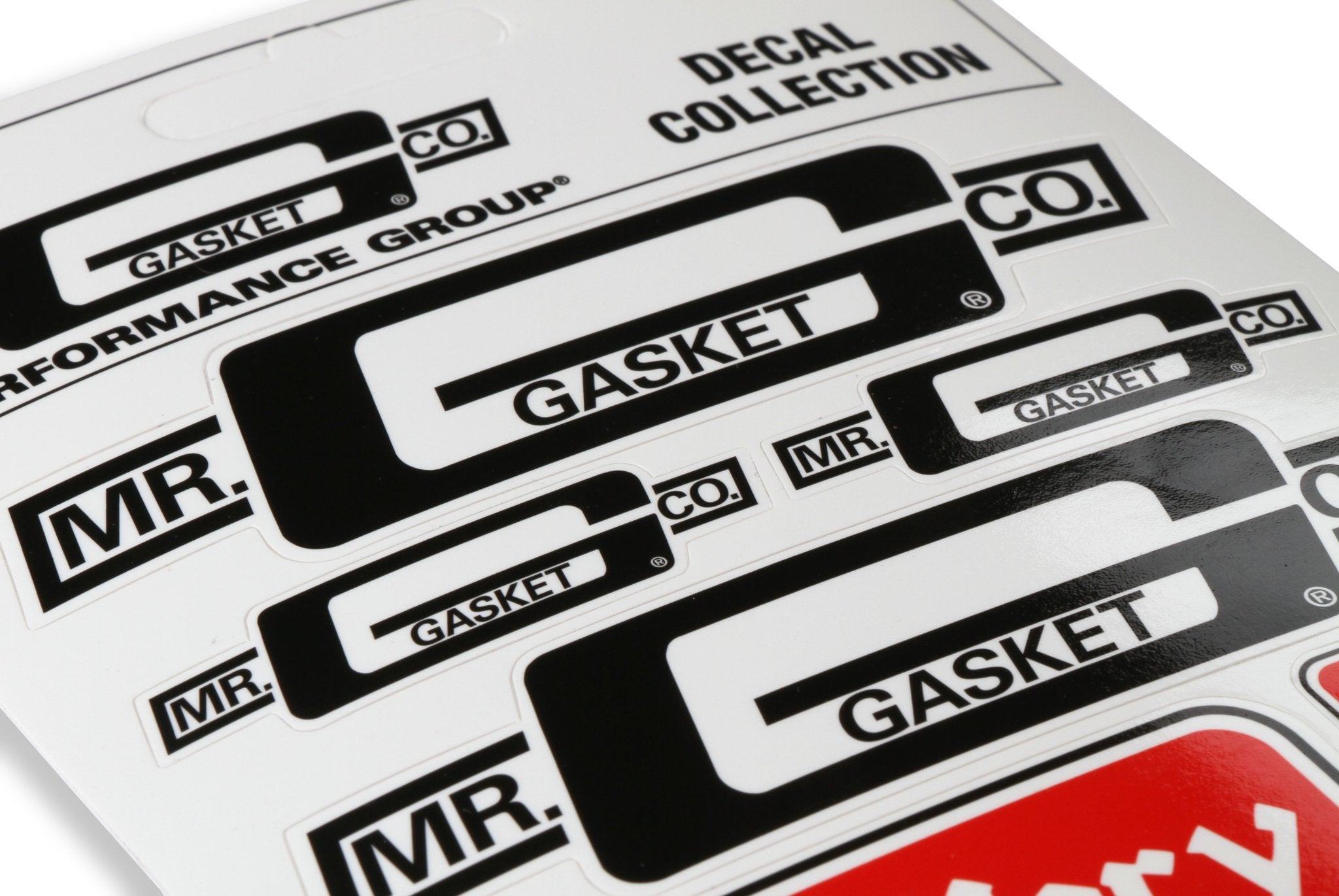Mr. Gasket 7007G image 6