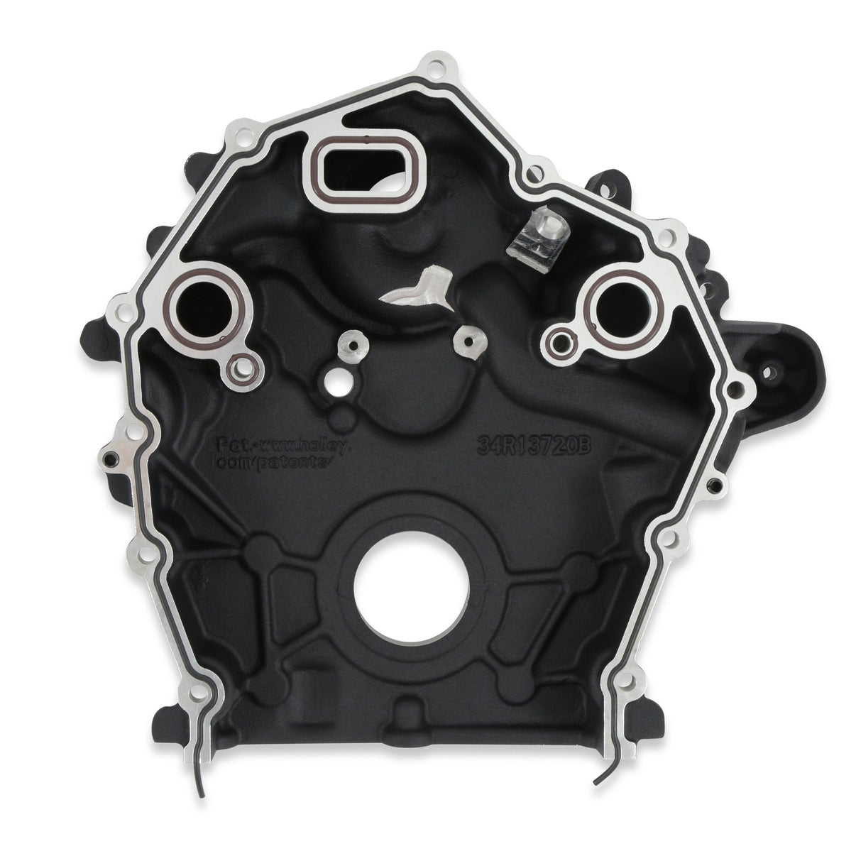 Holley 97-418 image 5