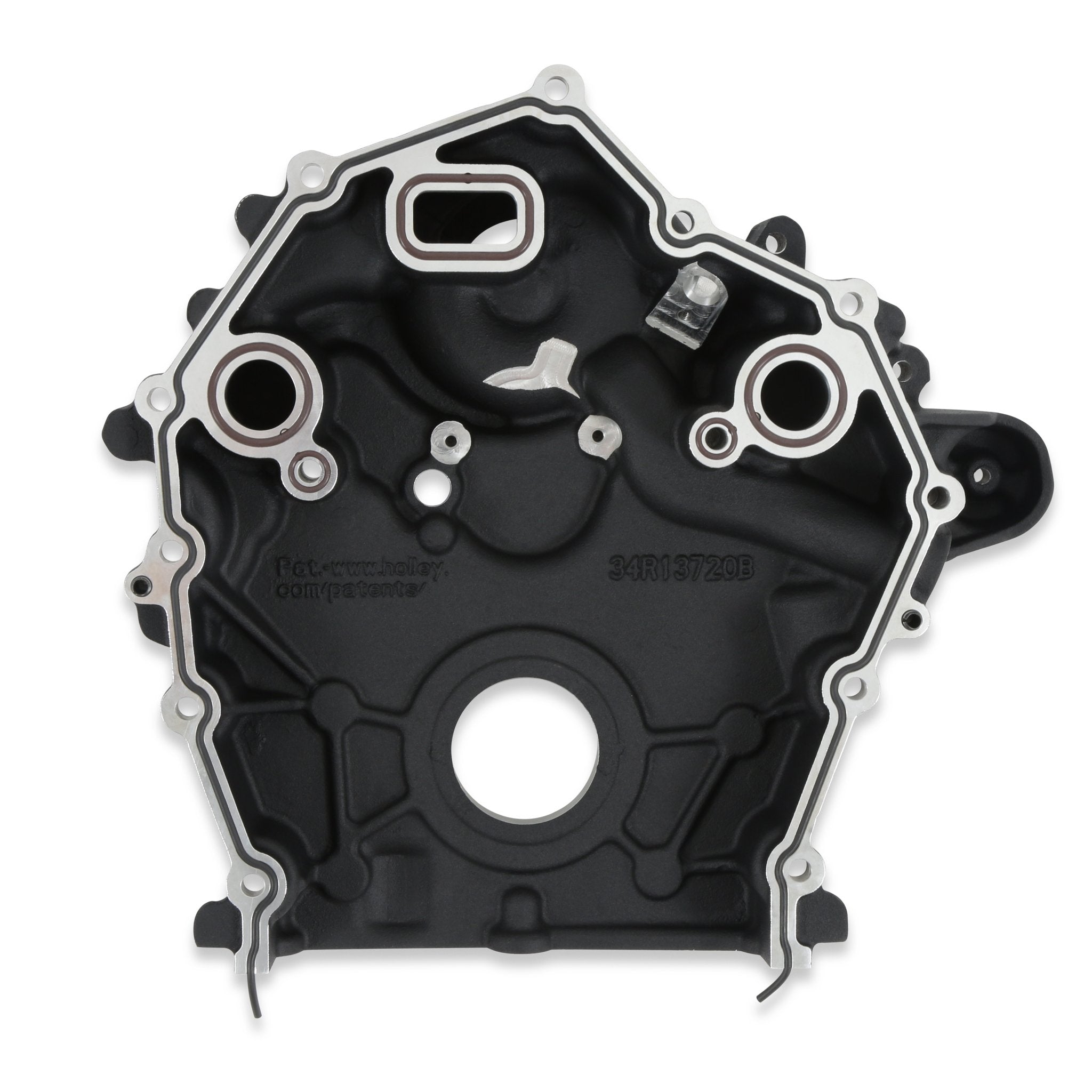 Holley 97-418 image 5