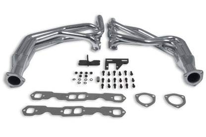 Hooker Competition Long Tube Headers - Ceramic Coated - Photo - out of package Right