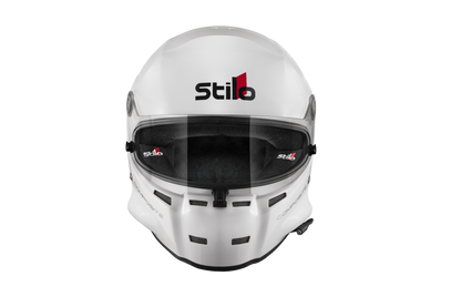 ST5 GT COMP XS/54 WHITE W/BLK SA2020