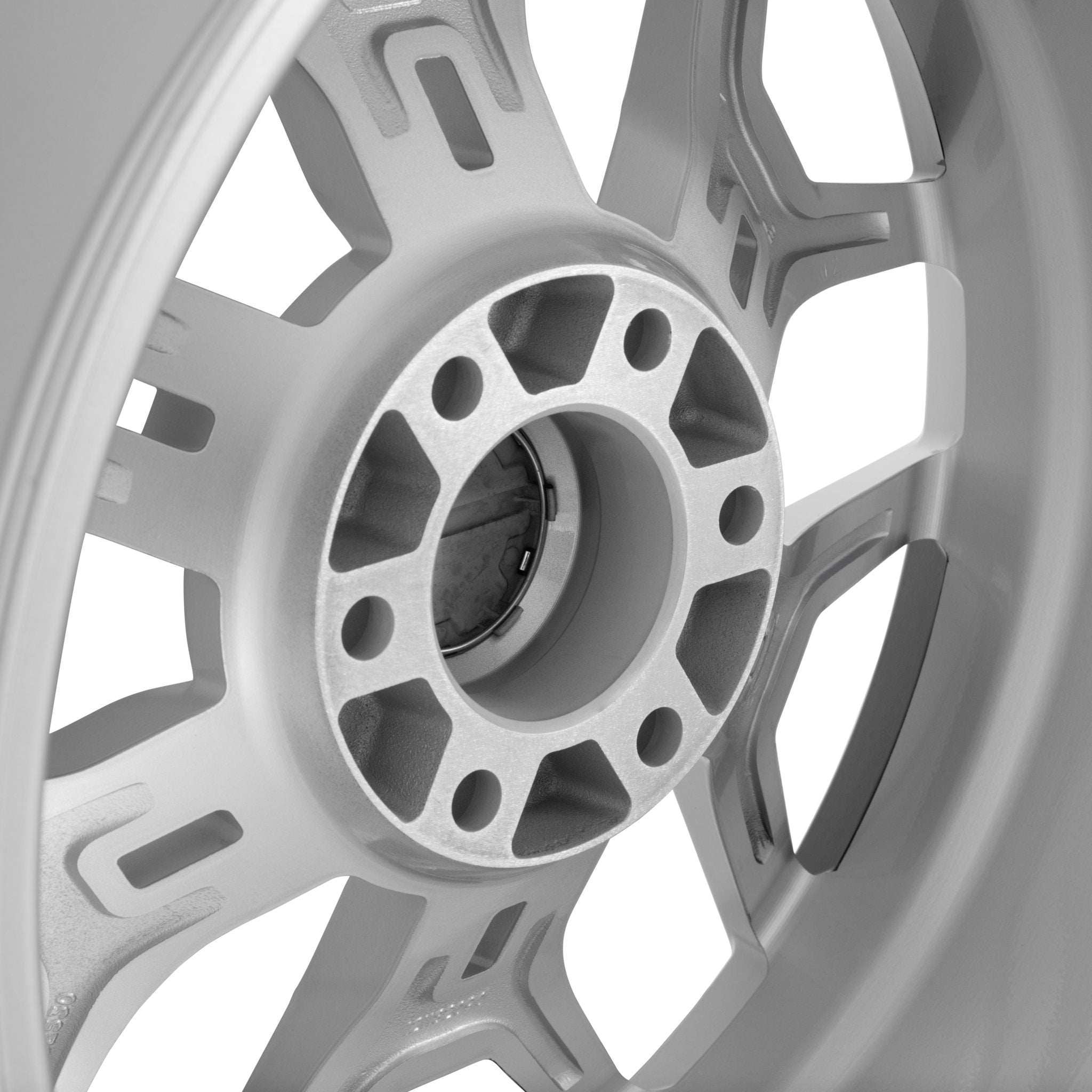 Carroll Shelby Wheels CS45-295512-CP image 8