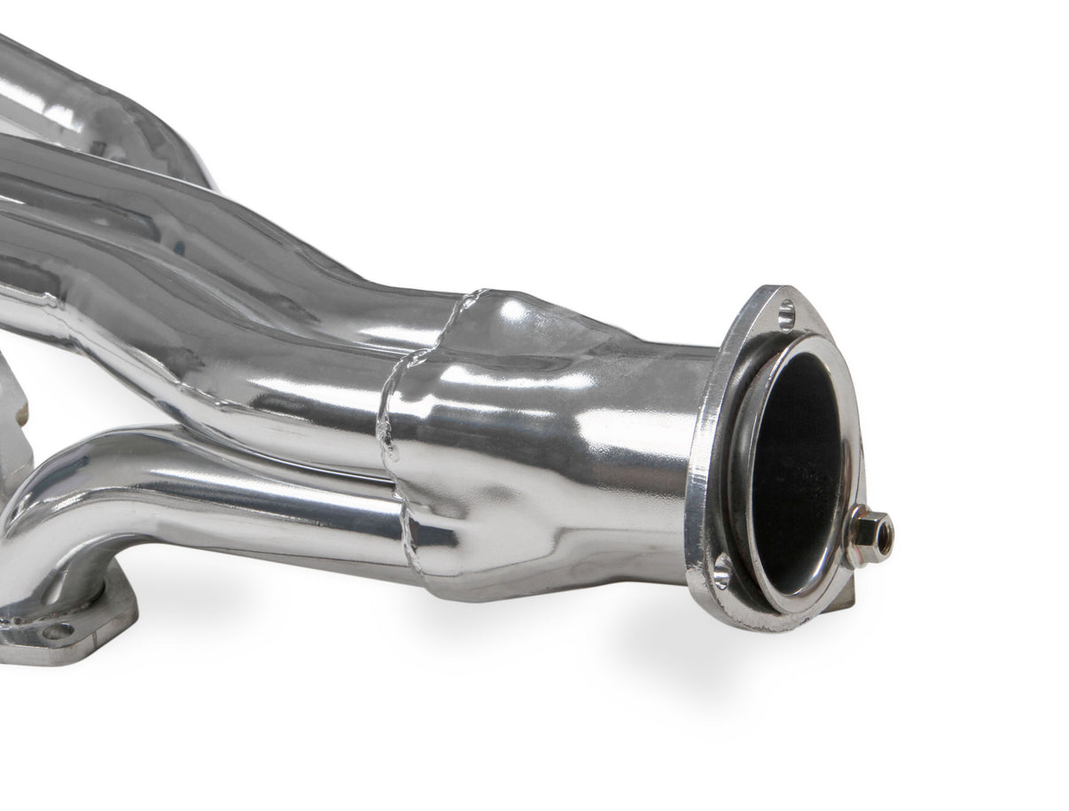 Hooker Competition Shorty Headers - Ceramic Coated - Photo - out of package Left