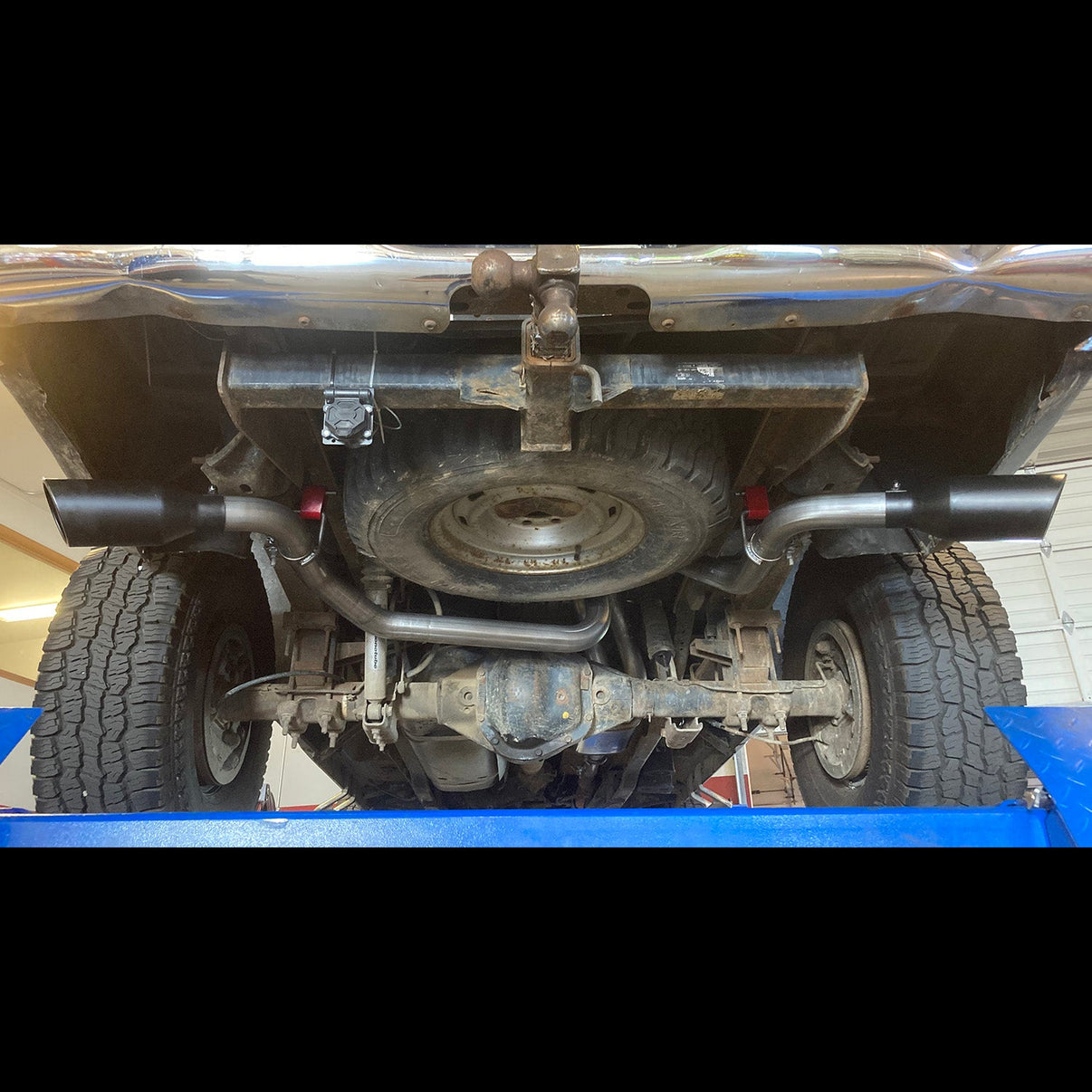 Flowmaster 717946 image 9