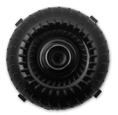 Hays Twister 3/4 Race Torque Converter, Ford C6 w/1.848 Crank Pilot - Photo - out of package Back