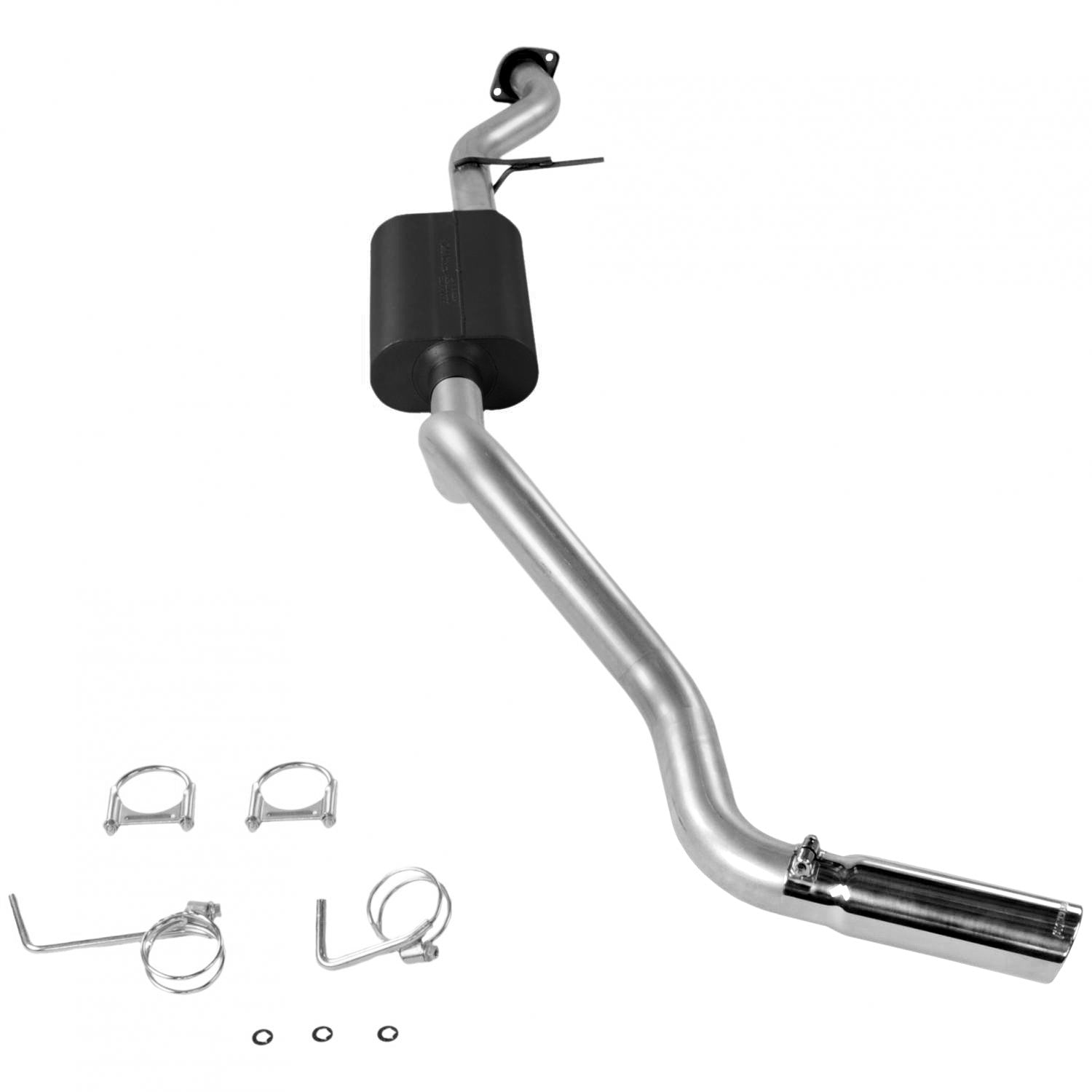 Flowmaster 17360 image 4