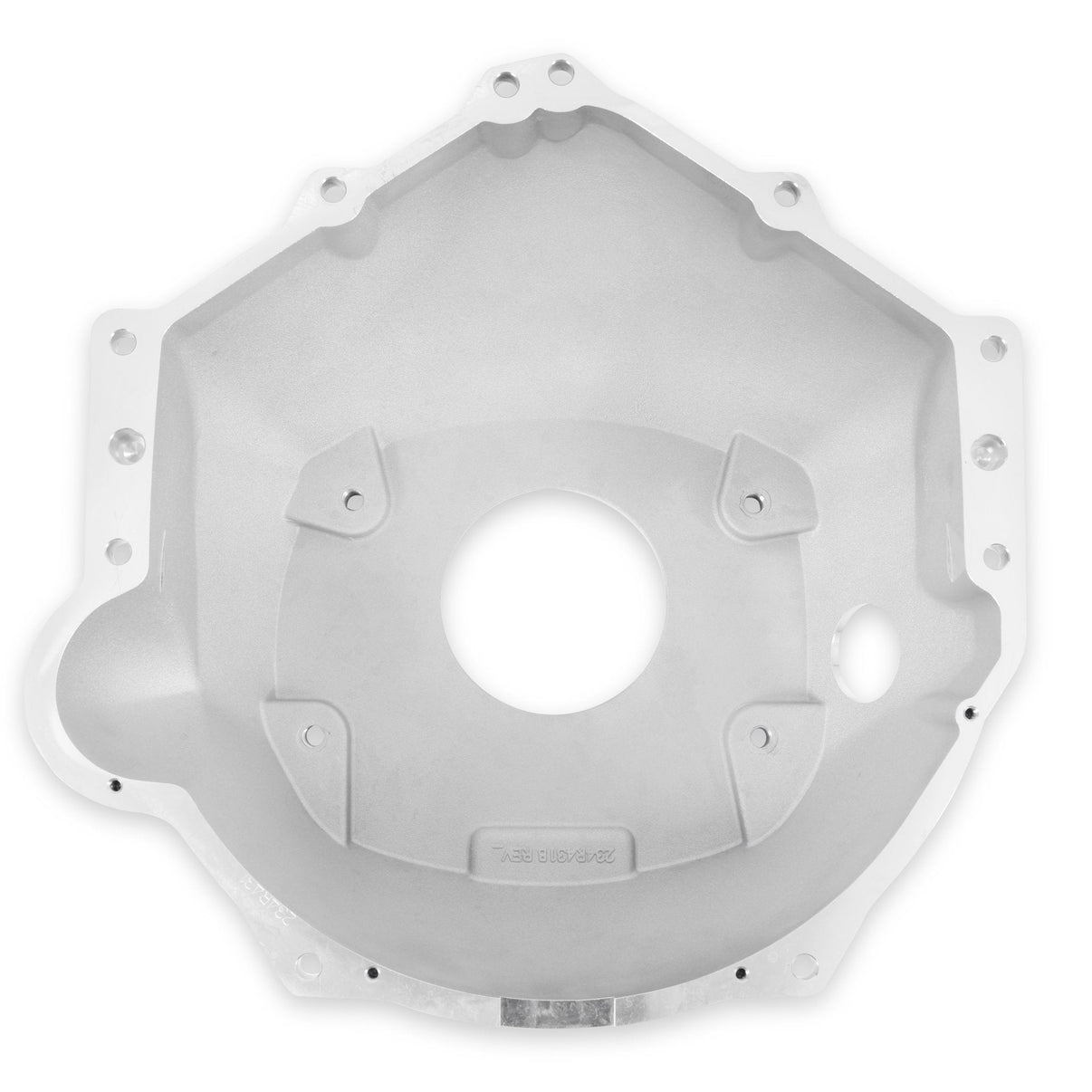 Holley 319-504 image 8