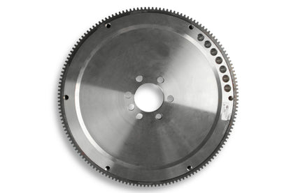 Hays Billet Steel SFI Certified Flywheel - Small Block Chevrolet - Photo - out of package Top