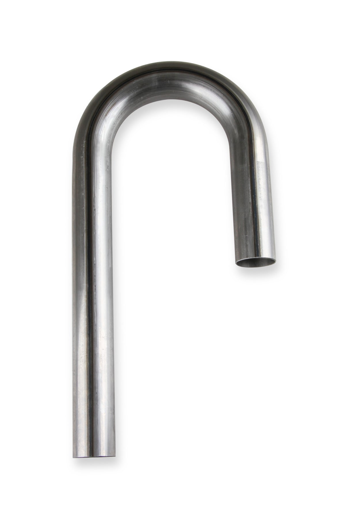 Hooker J-Bend - Photo - out of package Right