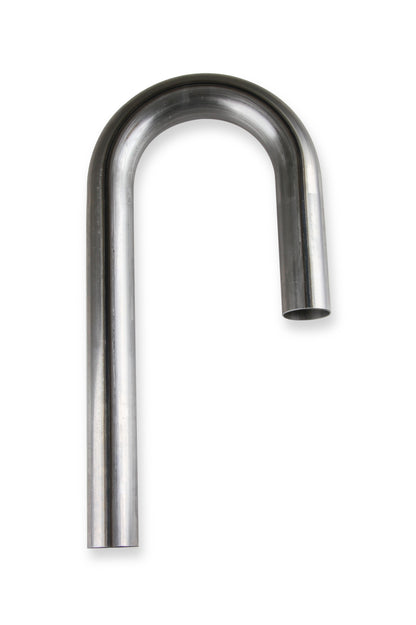 Hooker J-Bend - Photo - out of package Right