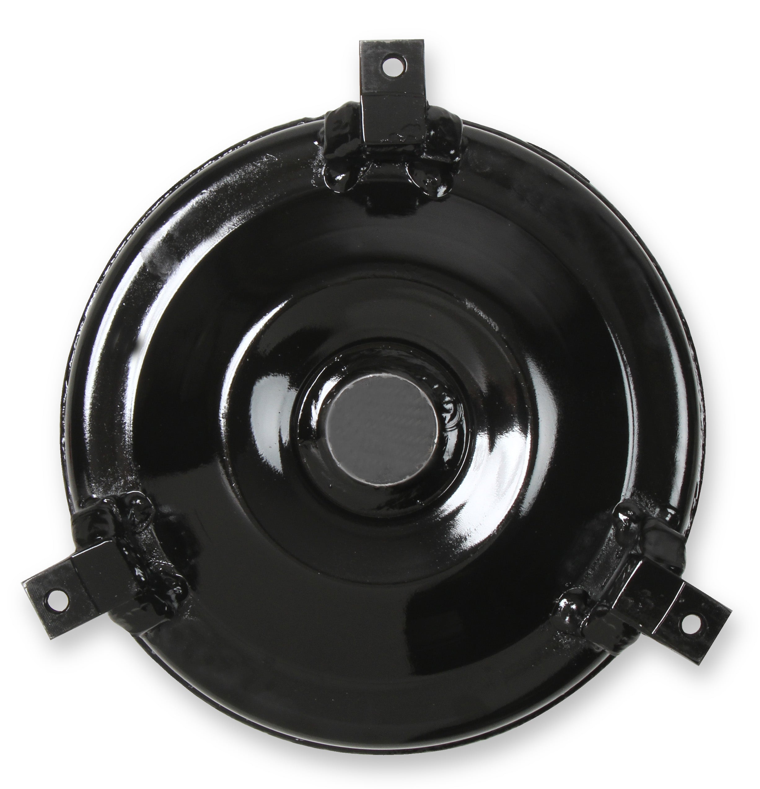 Hays Twister 3/4 Race Torque Converter, 1992-UP GM 4L60E/4L65E - Photo - out of package Bottom