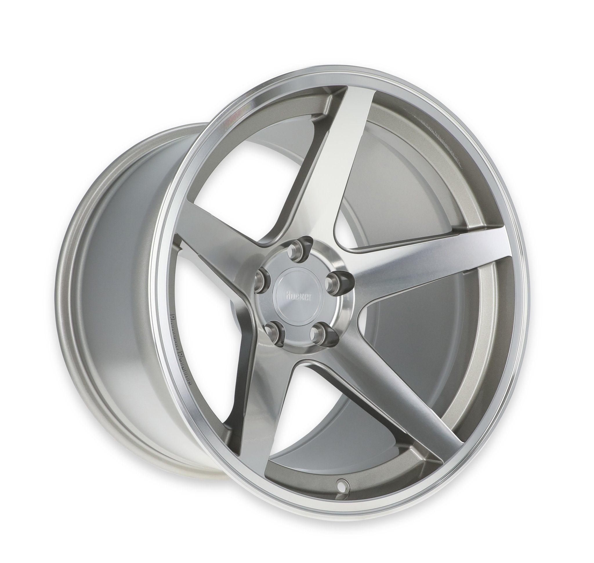 Rocket Racing Wheels TTR29-8116550-D image 4