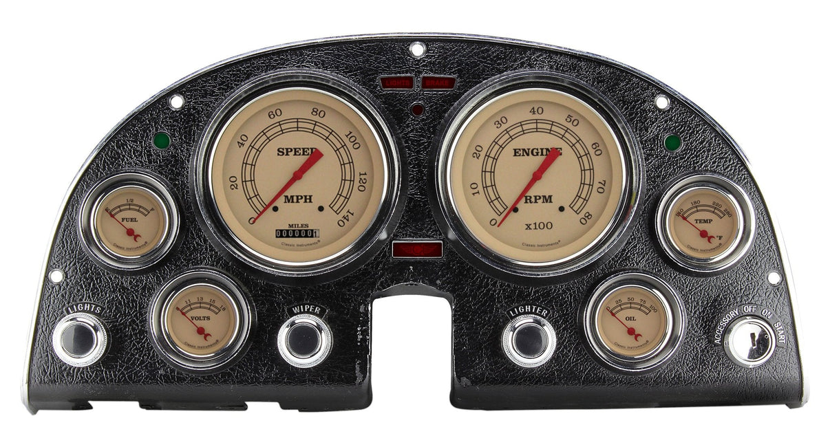 Classic Instruments CO63VT primary image