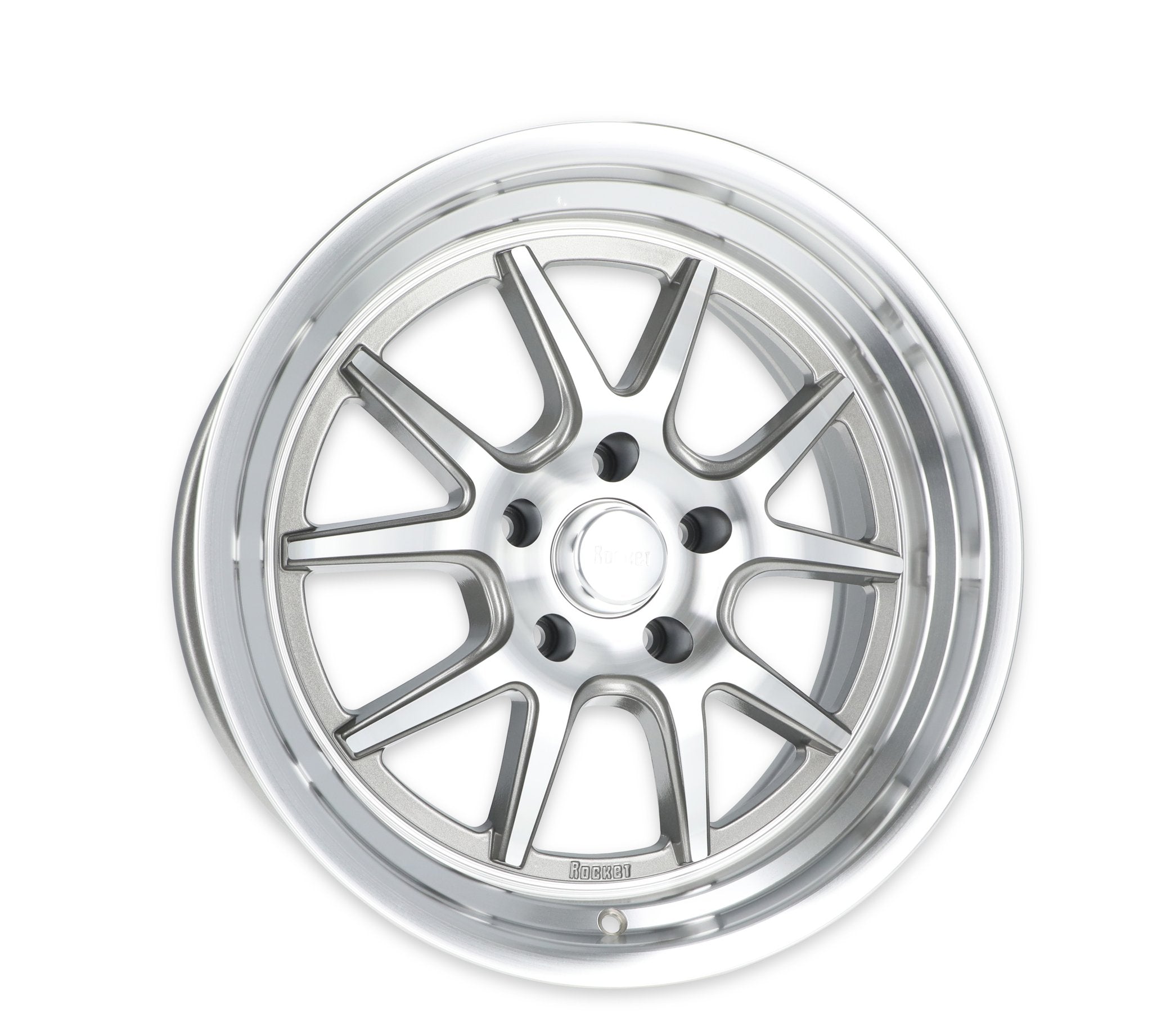 Rocket Racing Wheels TTR19-896155 image 13