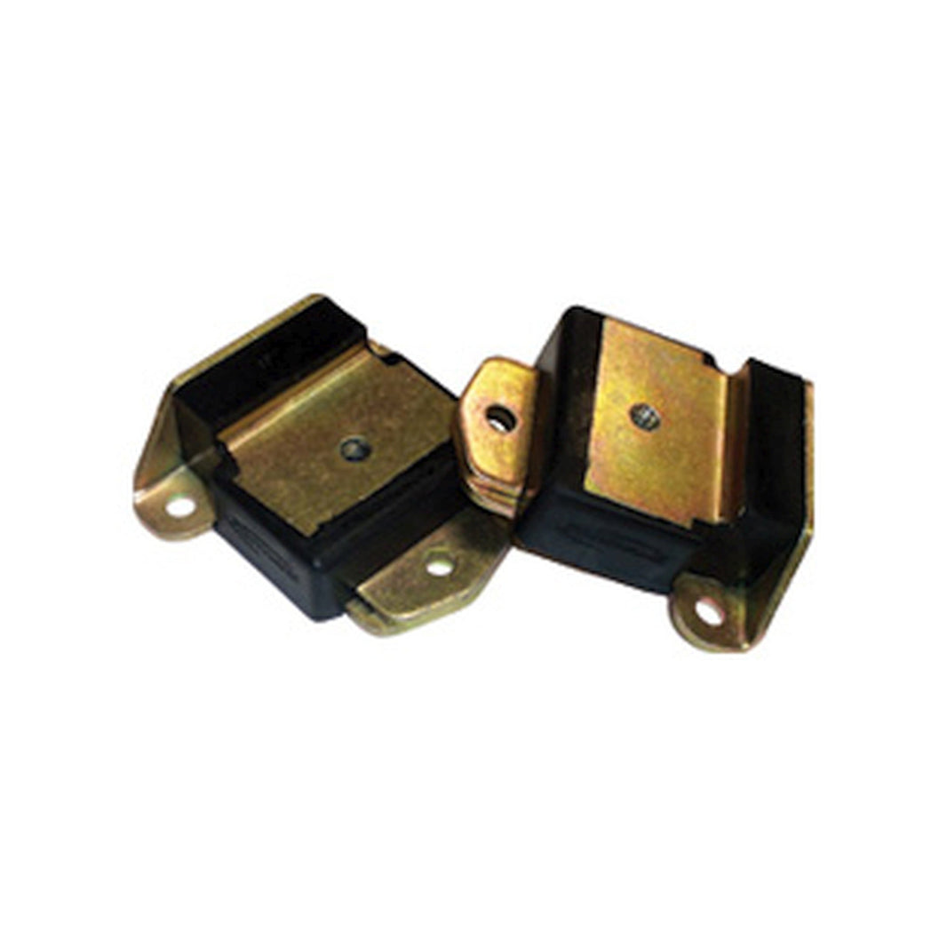 Brothers Trucks Motorophæng - Urethan - Big Block - Centerbolt - Par