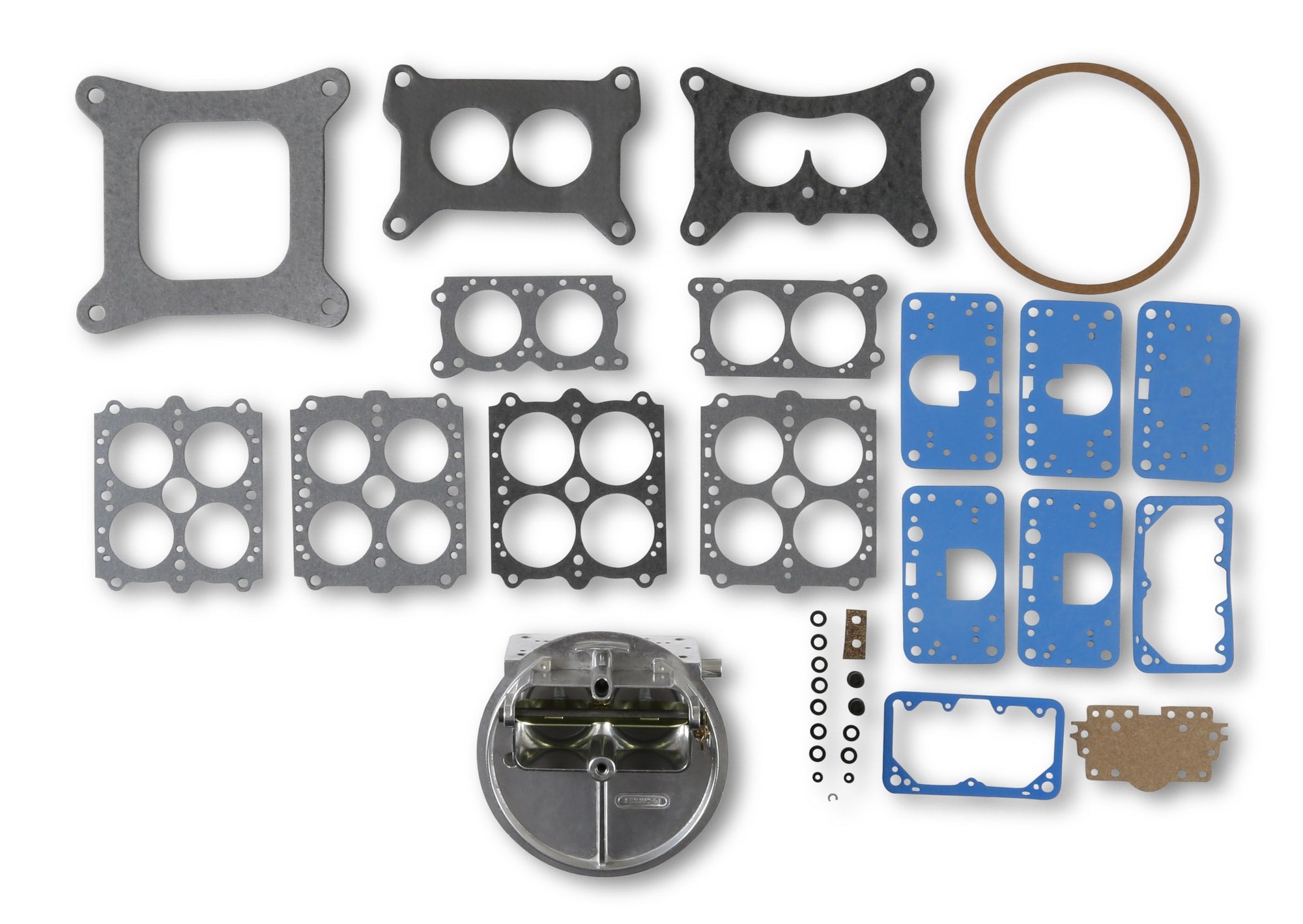 Photo - out of package